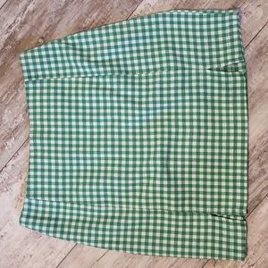 Love On A Hanger Skirt